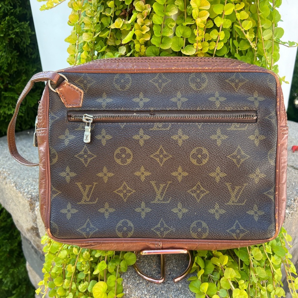 Louis Vuitton monogram rehab bag🌙 - Picture 3 of 17